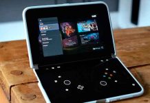 Microsoft convierte el Surface Duo en una Xbox portátil tecnologia, videojuegos, microsoft, consola, surface duo