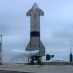 SpaceX prepara el vuelo de prueba de su próxima generación de cohetes ciencia, spacex, nuevos cohetes, vuelo, prueba