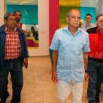 Arriba a Nicaragua, Oscar López, líder independentista puertorriqueño