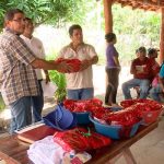 Homenaje a quienes recogen la basura que otros botan