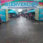 Leoneses visitan Bluefields para compartir cultura y gastronomía