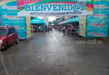 Leoneses visitan Bluefields para compartir cultura y gastronomía
