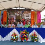 MTI da inicio a la construcción de la carretera Rancho Grande – Waslala