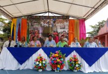 MTI da inicio a la construcción de la carretera Rancho Grande – Waslala