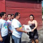 Seguridad jurídica para viviendas en Nicaragua