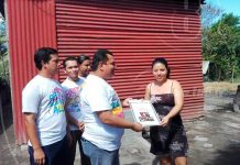 Seguridad jurídica para viviendas en Nicaragua