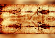 Científicos comprobaron que la Sábana Santa contiene sangre humana