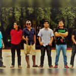 «Piensa», reflexión sobre el bacanal al estilo 3 Colores