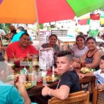 nicaragua, granada, fin de semana largo, familias,