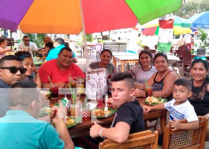 nicaragua, granada, fin de semana largo, familias,