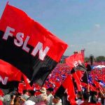 La dignidad seguirá venciendo nicaragua, dignidad, movimiento sandinista 4 de mayo, sandino
