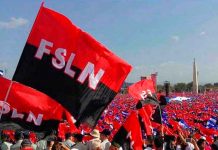 La dignidad seguirá venciendo nicaragua, dignidad, movimiento sandinista 4 de mayo, sandino