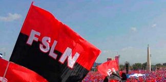 nicaragua, dignidad, movimiento sandinista 4 de mayo, sandino