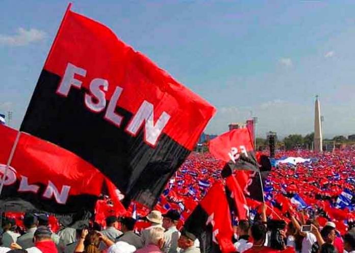 nicaragua, dignidad, movimiento sandinista 4 de mayo, sandino