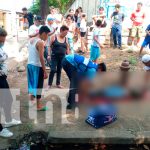 nicaragua, managua, robo, sucesos, poblacion,