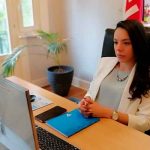 Nicaragua participa en Foro Eurolatinoamericano de la Mujer