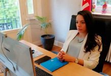 Nicaragua participa en Foro Eurolatinoamericano de la Mujer