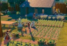 Going Medieval: El simulador colonial, llega el 1 de junio para PC tecnologia, going medieval, simulador colonial, lanzamiento, jugadores