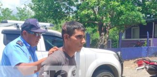 nacionales, managua, policia nacional,