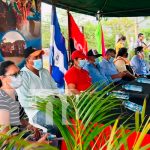 nicaragua, muy muy, Matagalpa, comunidad el chaparral, obras de agua y saneamiento,