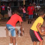 nicaragua, bluefields, palo de mayo, Beholden,