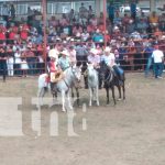 Realizan tarde taurina en honor a Santa Rita de Casia nicaragua, teustepe, monta de toros, santa rita de casia,