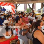 Alcaldía municipal realiza acto en homenaje a las madres nandaimeñas nicaragua, nandaime, dia de las madres,
