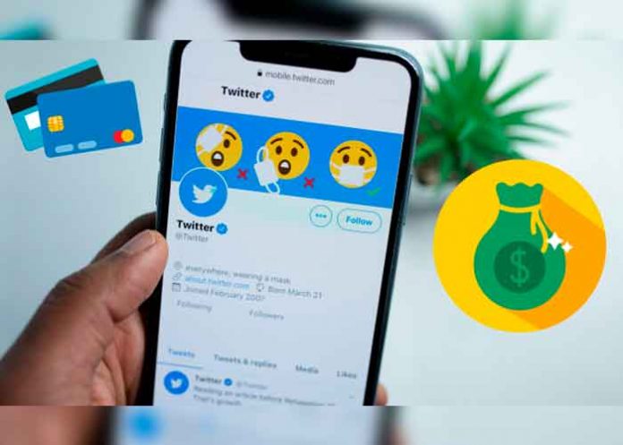 4.1 tecnologia, twitter, nueva funcion, tip jar, caracteristicas