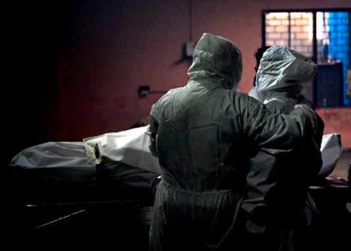 4.2 salud, coronavirus, variante india, cientificos, estudio