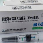 salud, oms, vacuna sinopharm, aprobacion, covid19