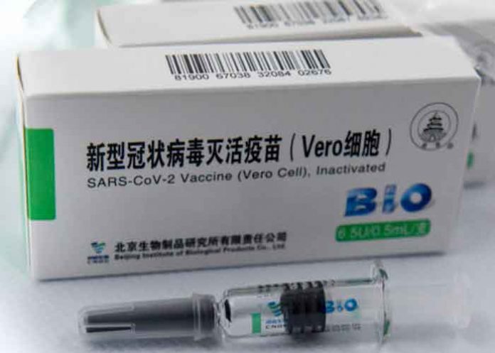 4.2 salud, oms, vacuna sinopharm, aprobacion, covid19