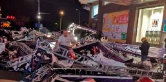 china, tormenta, fallecidos, heridos, emergencia