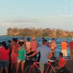 Encuentran cuerpos de jóvenes desaparecidos en las aguas del Menco en Rivas