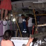 Claman justicia por accidente mortal en El Dorado