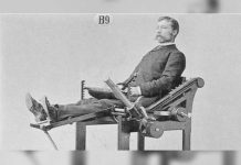 Conocé el asombroso origen de las máquinas del gimnasio