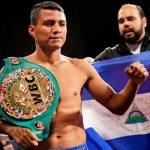 Fotos: Los triunfos de Román «Chocolatito» González