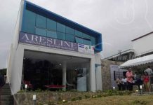 Aresline abre sus puertas en Nicaragua