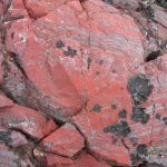 Detectan restos de posibles primeros organismos de la Tierra en rocas