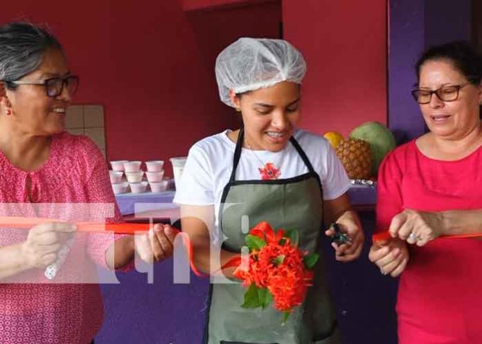 nicaragua, esteli, emprendimiento, delicias wendy,