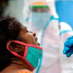 salud, oms, coronavirus, variante B.1.617, india