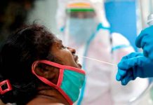 La OMS clasifica la variante descubierta en India como «preocupante» salud, oms, coronavirus, variante B.1.617, india