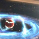 ciencia, telescopio hubble, observaciones, exoplaneta pds 70b, nasa