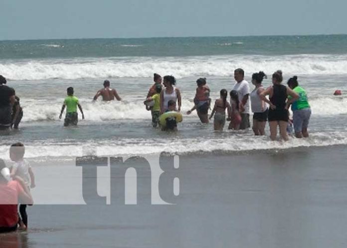 nicaragua, pochomil, fin de semana largo, dia del trabajador,