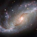 Los científicos logran fechar antiguas estrellas de la galaxia ciencia, galaxias, cientificos, via lactea, descubrimiento