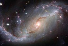 ciencia, galaxias, cientificos, via lactea, descubrimiento
