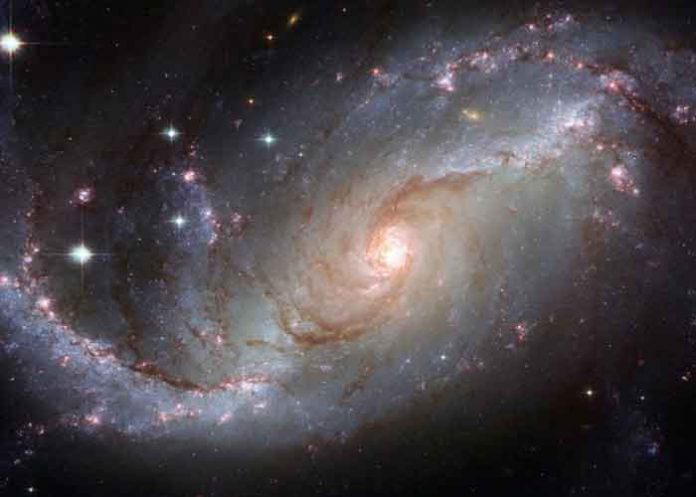 5 ciencia, galaxias, cientificos, via lactea, descubrimiento