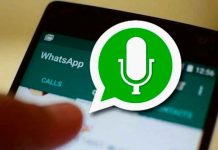 WhatsApp ya deja escuchar los audios más rápido tecnologia, wahtsapp, actualizacion, audios, usuarios