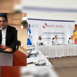 nicaragua, gobierno, reunion iberoamericana, ministros, presidencia pro tempore