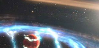 ciencia, telescopio hubble, observaciones, exoplaneta pds 70b, nasa