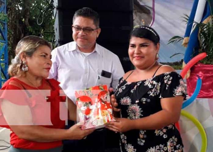 nicaragua, rio san juan, dia de las madres,